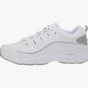 Easy Spirit Walk Run Leather 🏃‍♂️